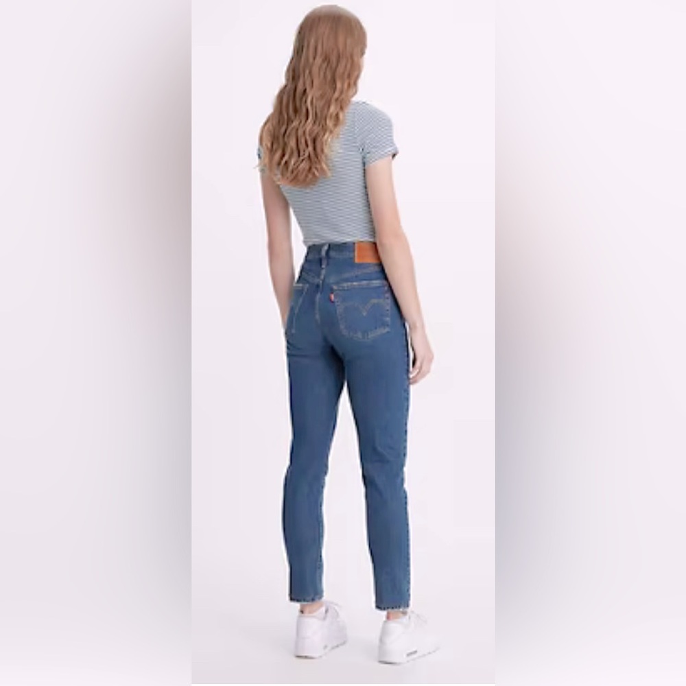 Levi’s Premium 501 Skinny Jeans